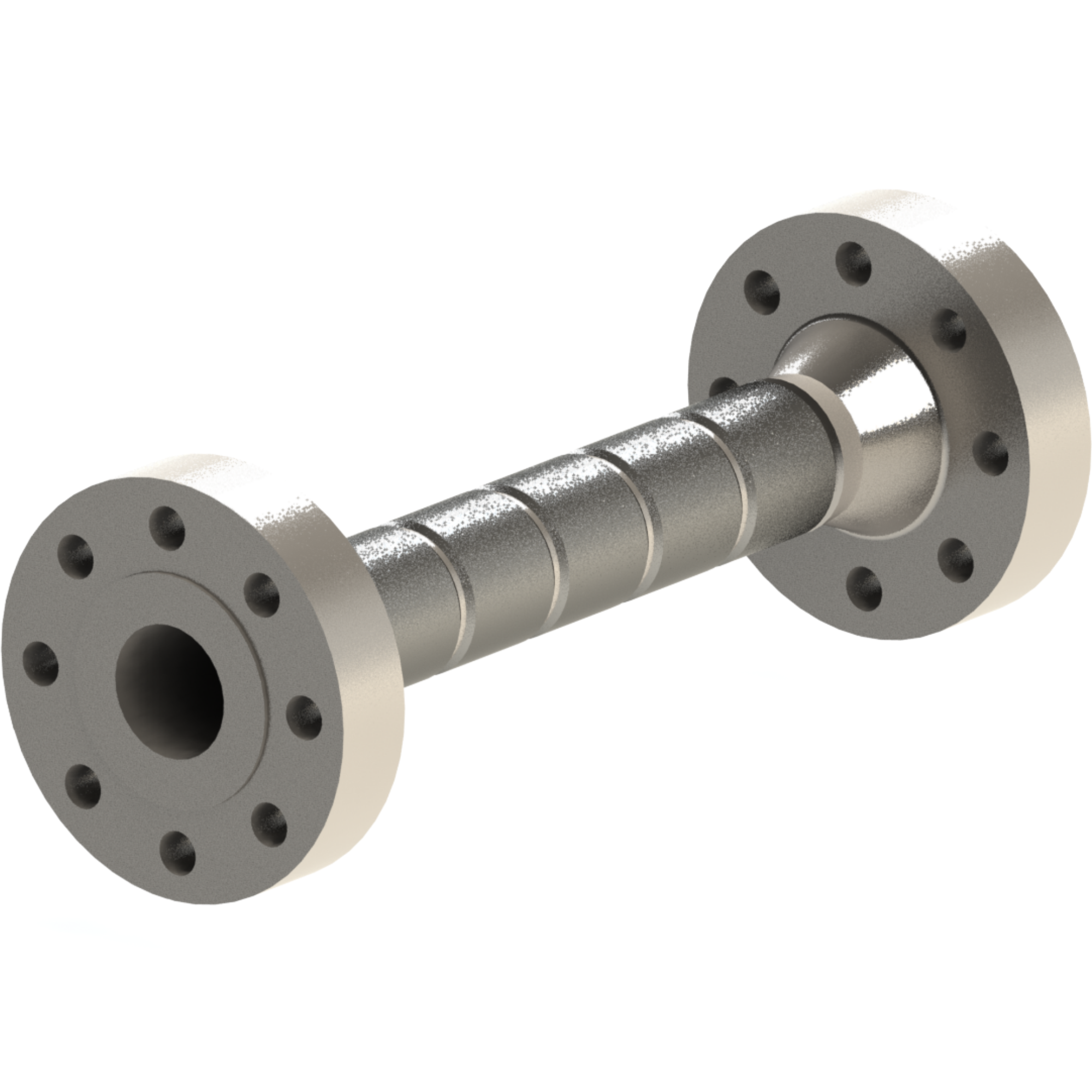 BETFITT restriction orifice assembly